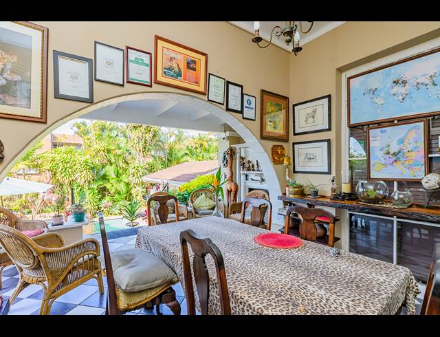 7 BEDROOM HOUSE FOR SALE IN ESSENWOOD